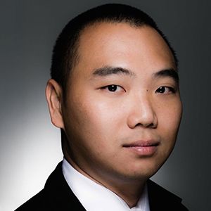 Producer / Executive Producer-Nelson MOK